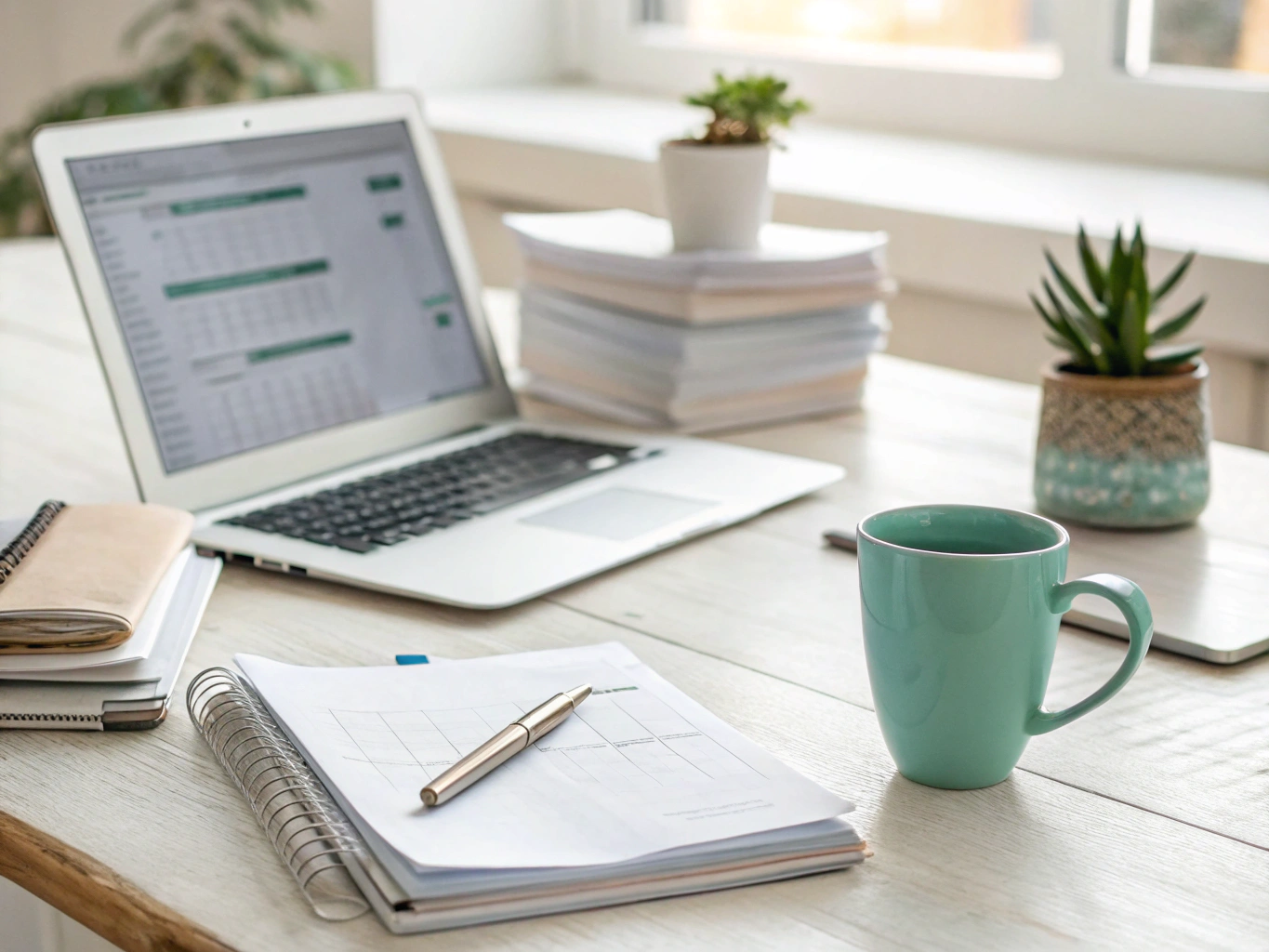 Compliance Professional Workspace